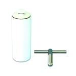 Teflon Liner For Aging Cells, 260 mL